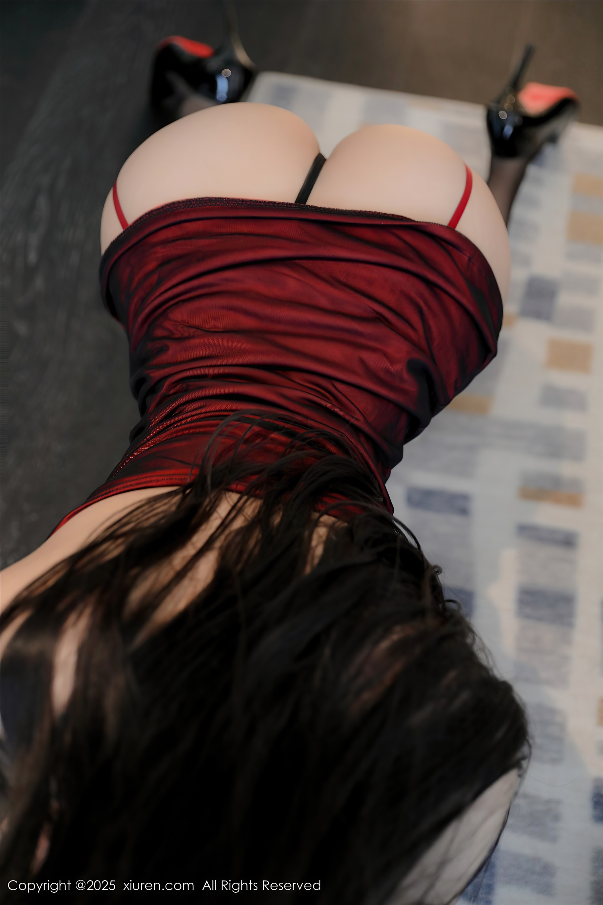 Xiuren秀人网 2025.06.16 NO.10413 桑宁